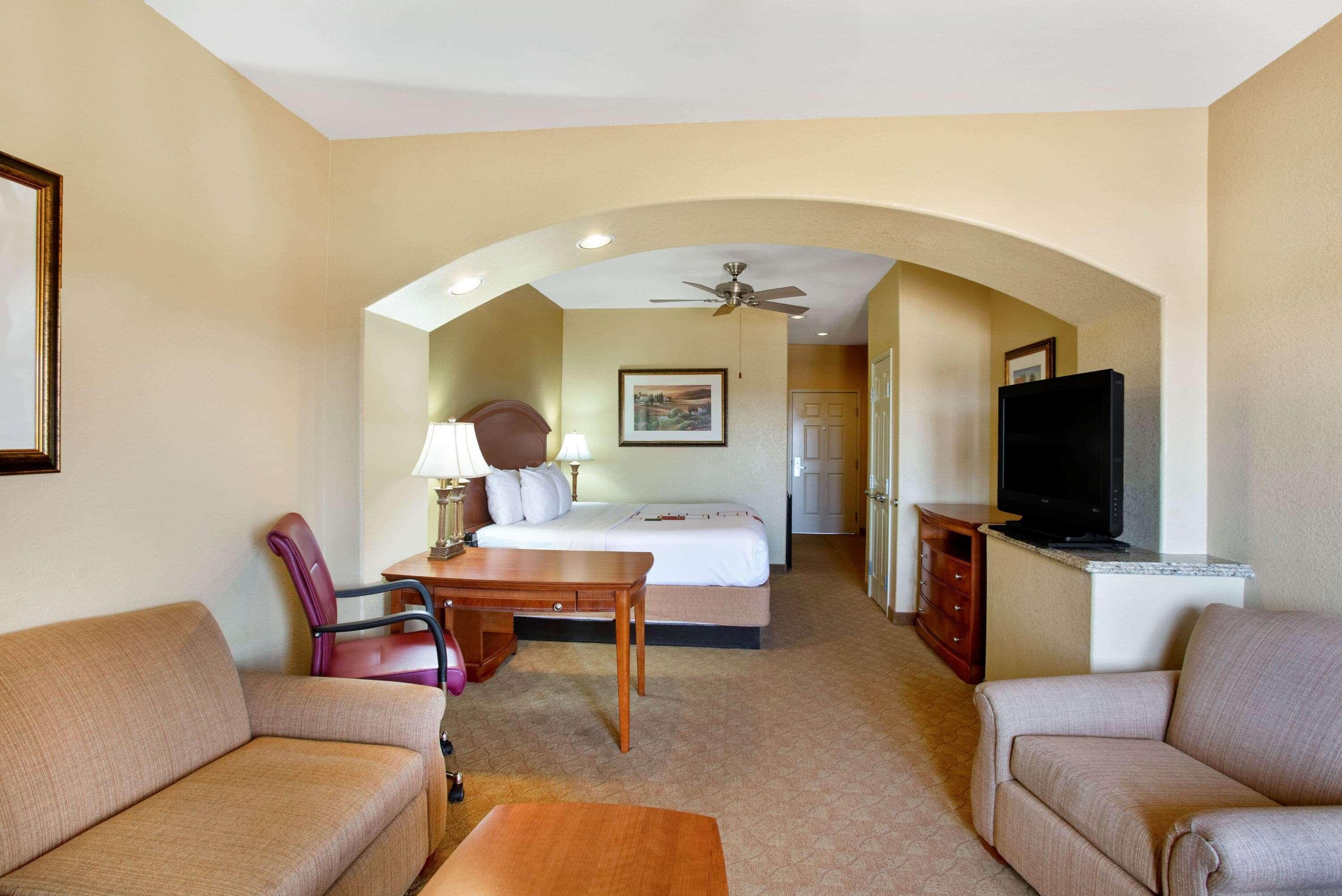 La Quinta By Wyndham מארבל פולס מראה חיצוני תמונה