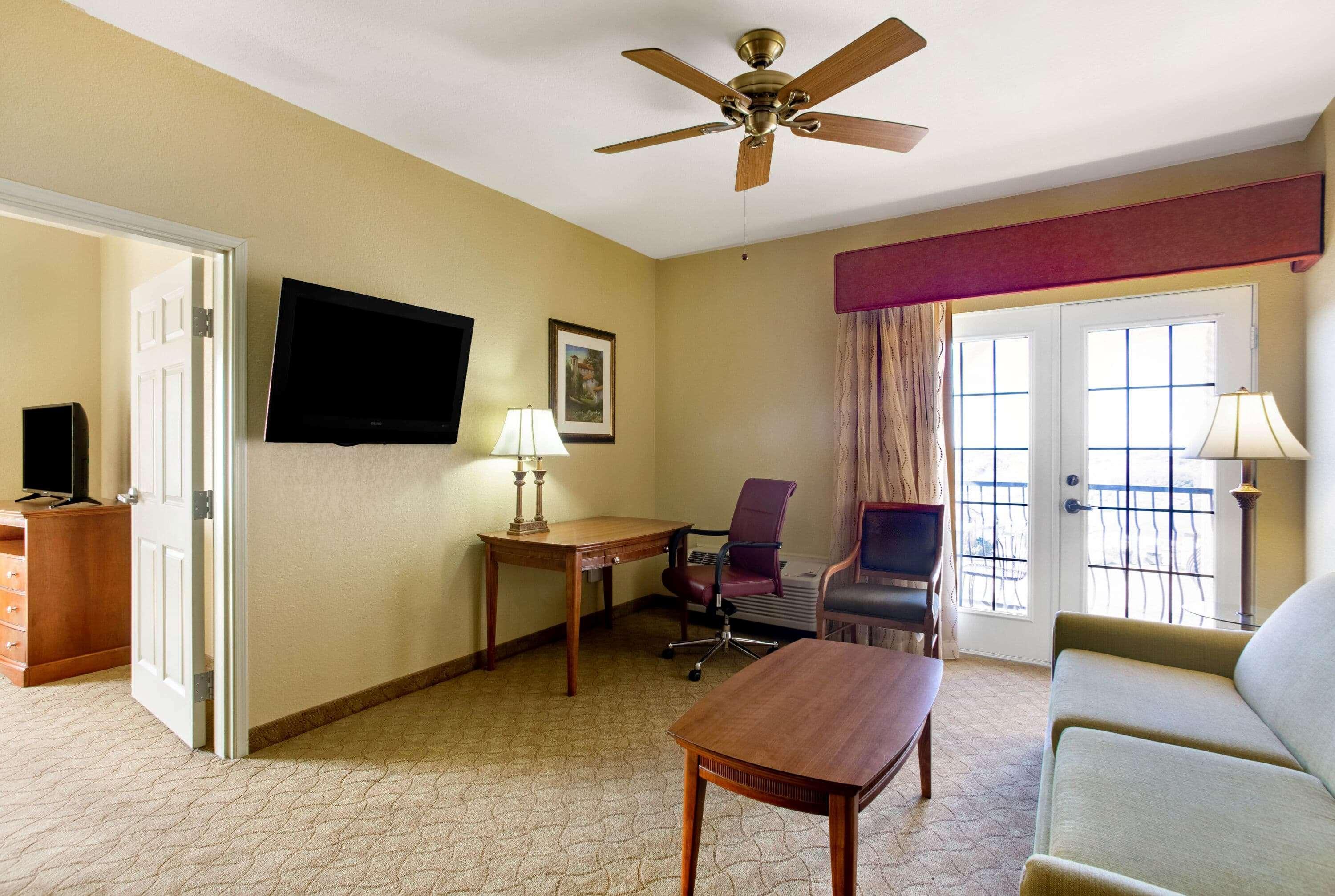 La Quinta By Wyndham מארבל פולס מראה חיצוני תמונה
