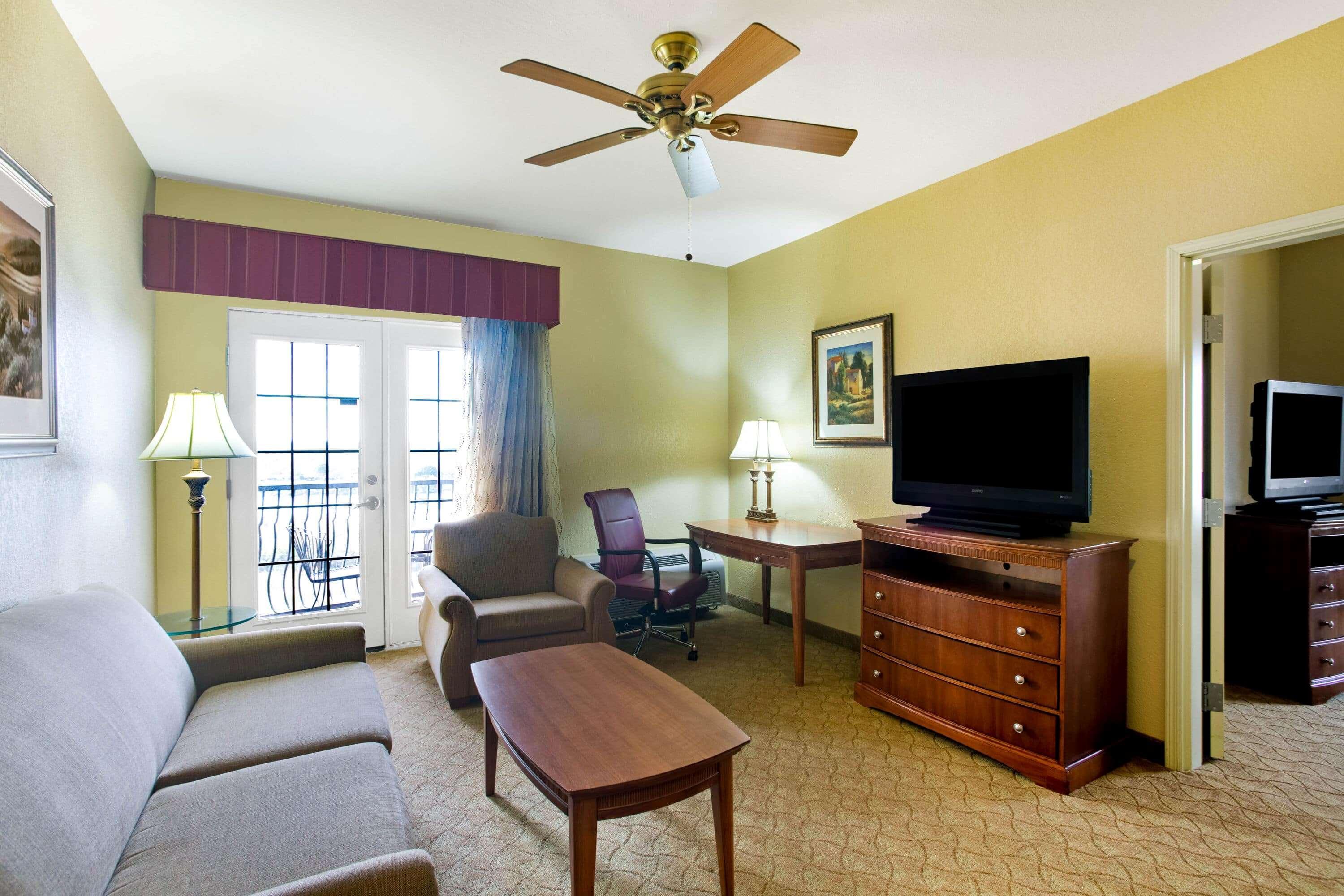 La Quinta By Wyndham מארבל פולס מראה חיצוני תמונה