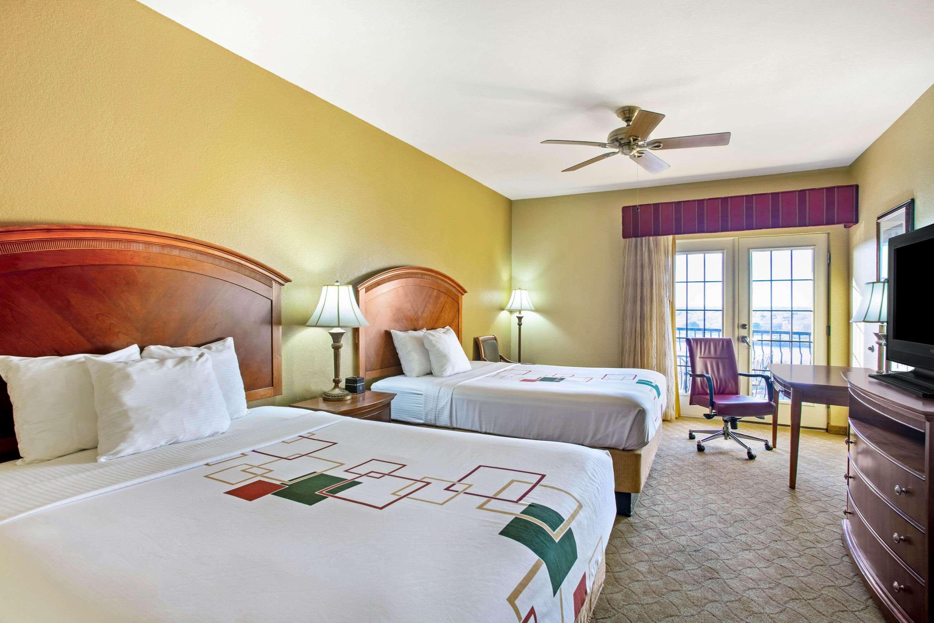 La Quinta By Wyndham מארבל פולס מראה חיצוני תמונה