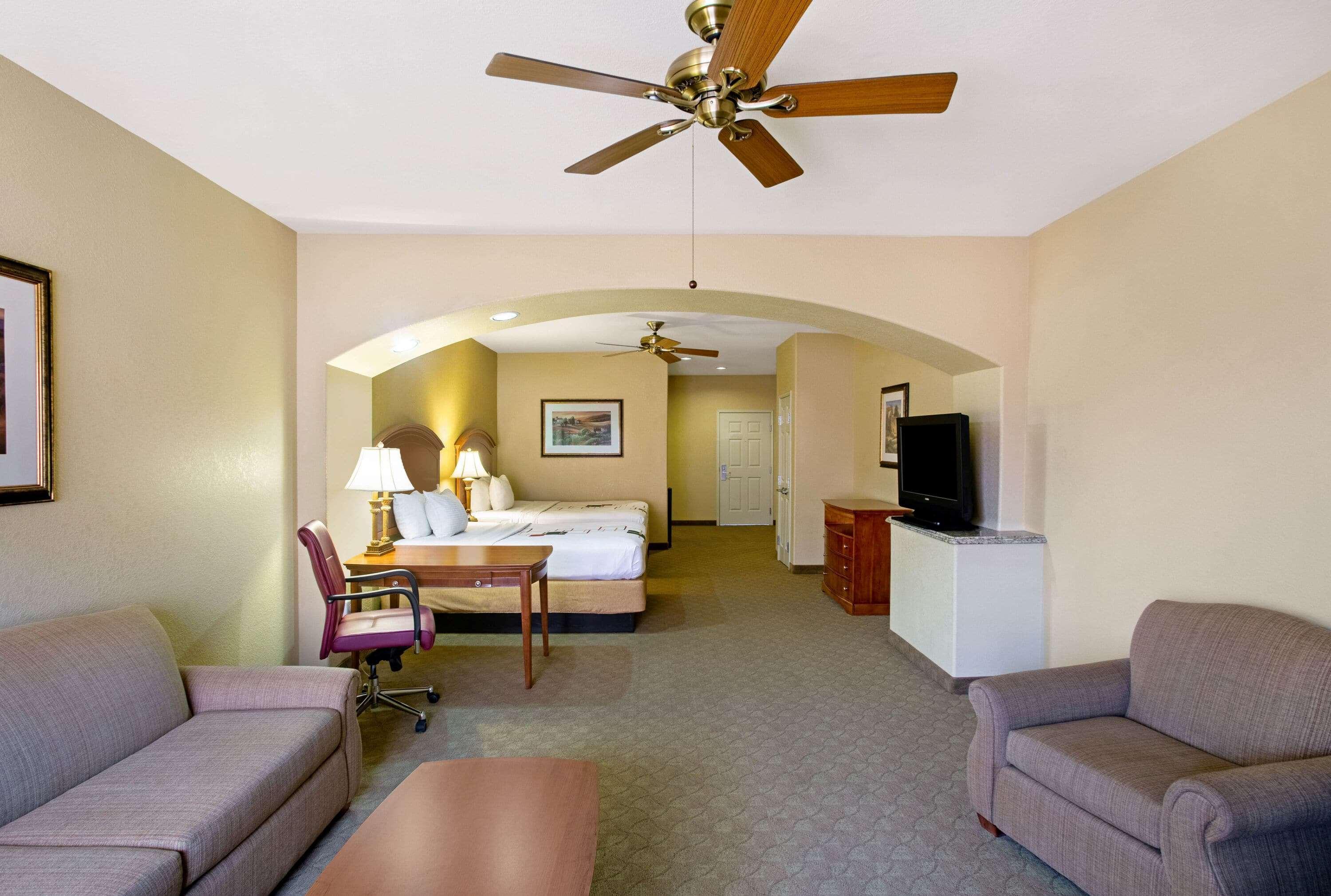 La Quinta By Wyndham מארבל פולס מראה חיצוני תמונה