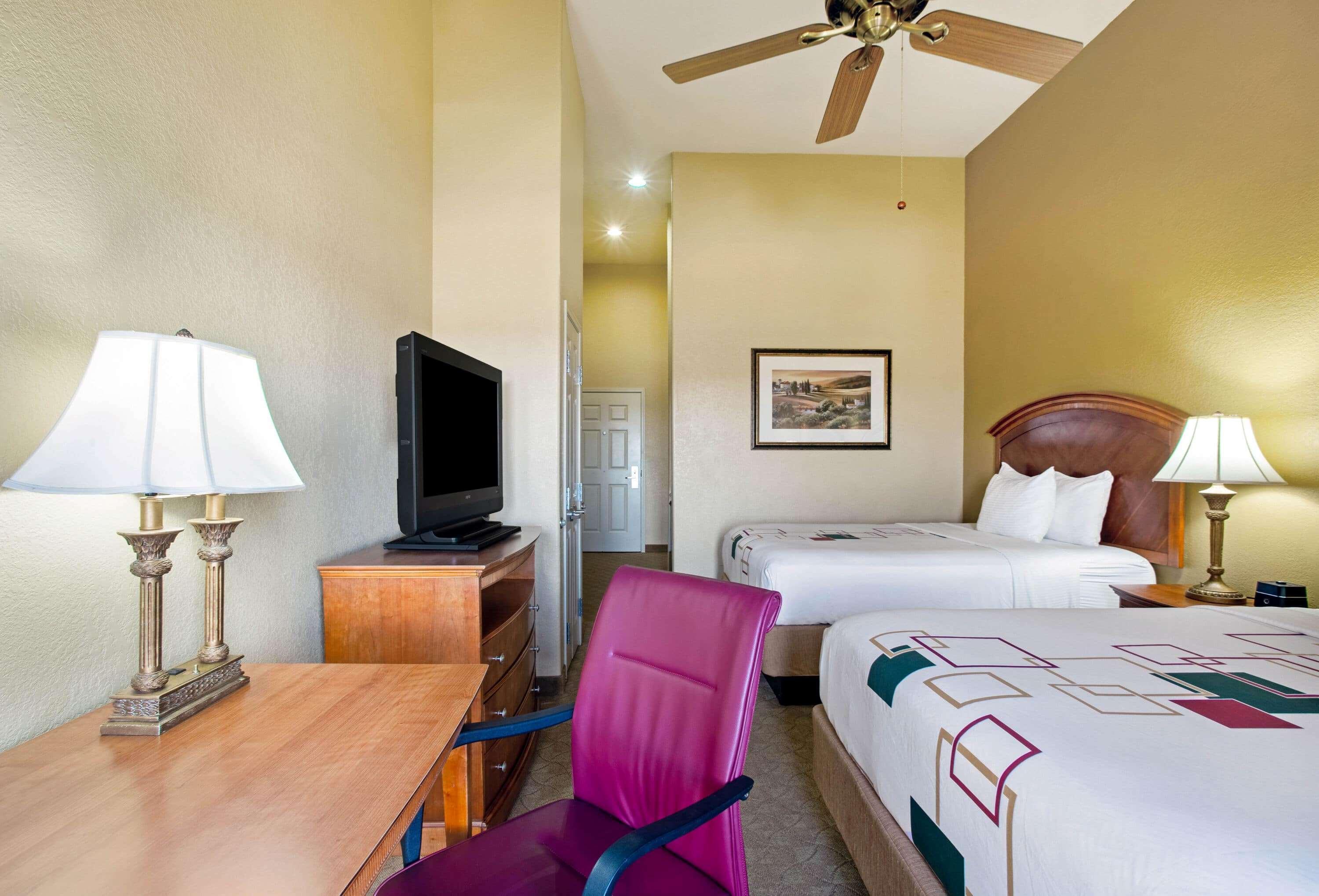 La Quinta By Wyndham מארבל פולס מראה חיצוני תמונה