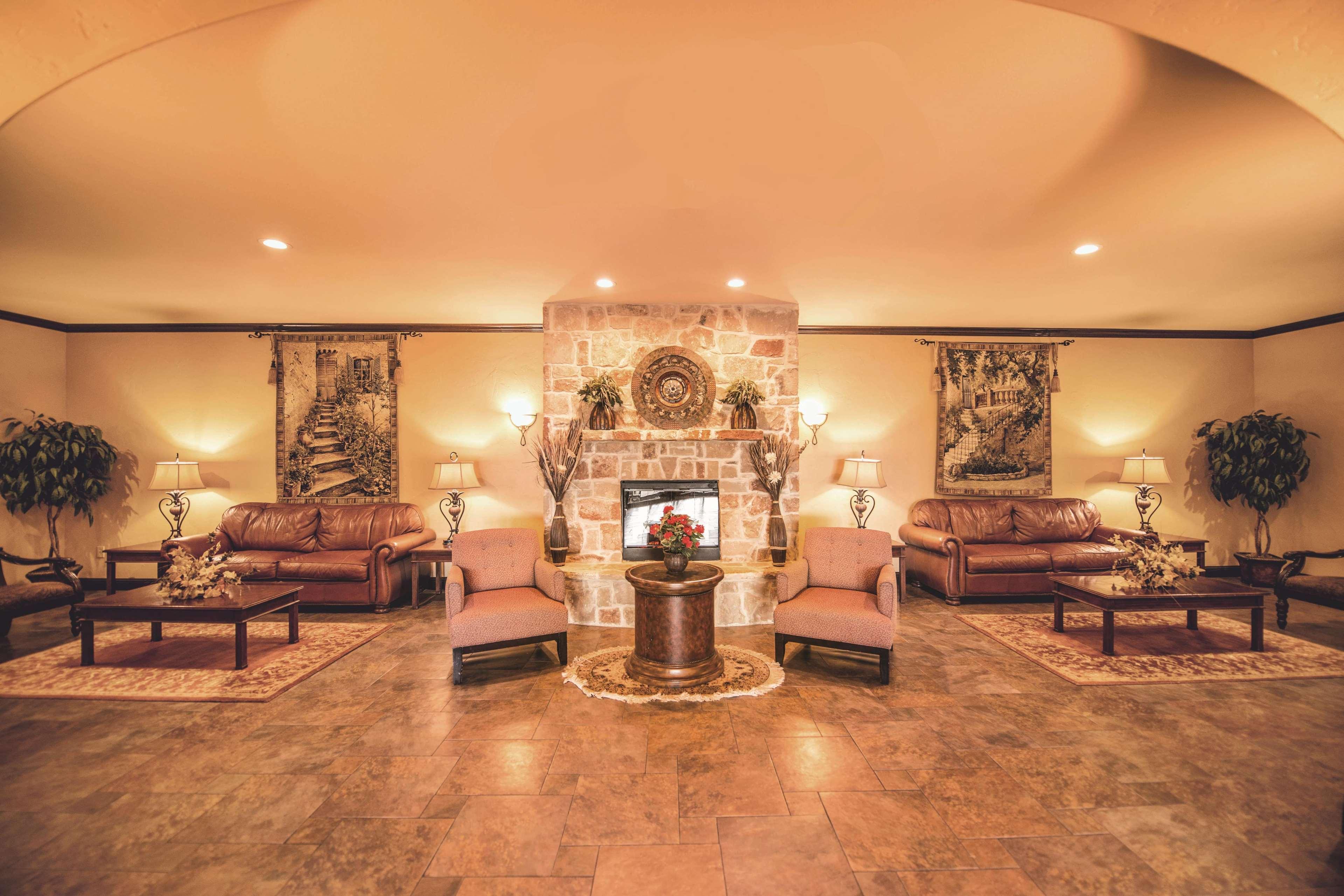La Quinta By Wyndham מארבל פולס מראה חיצוני תמונה