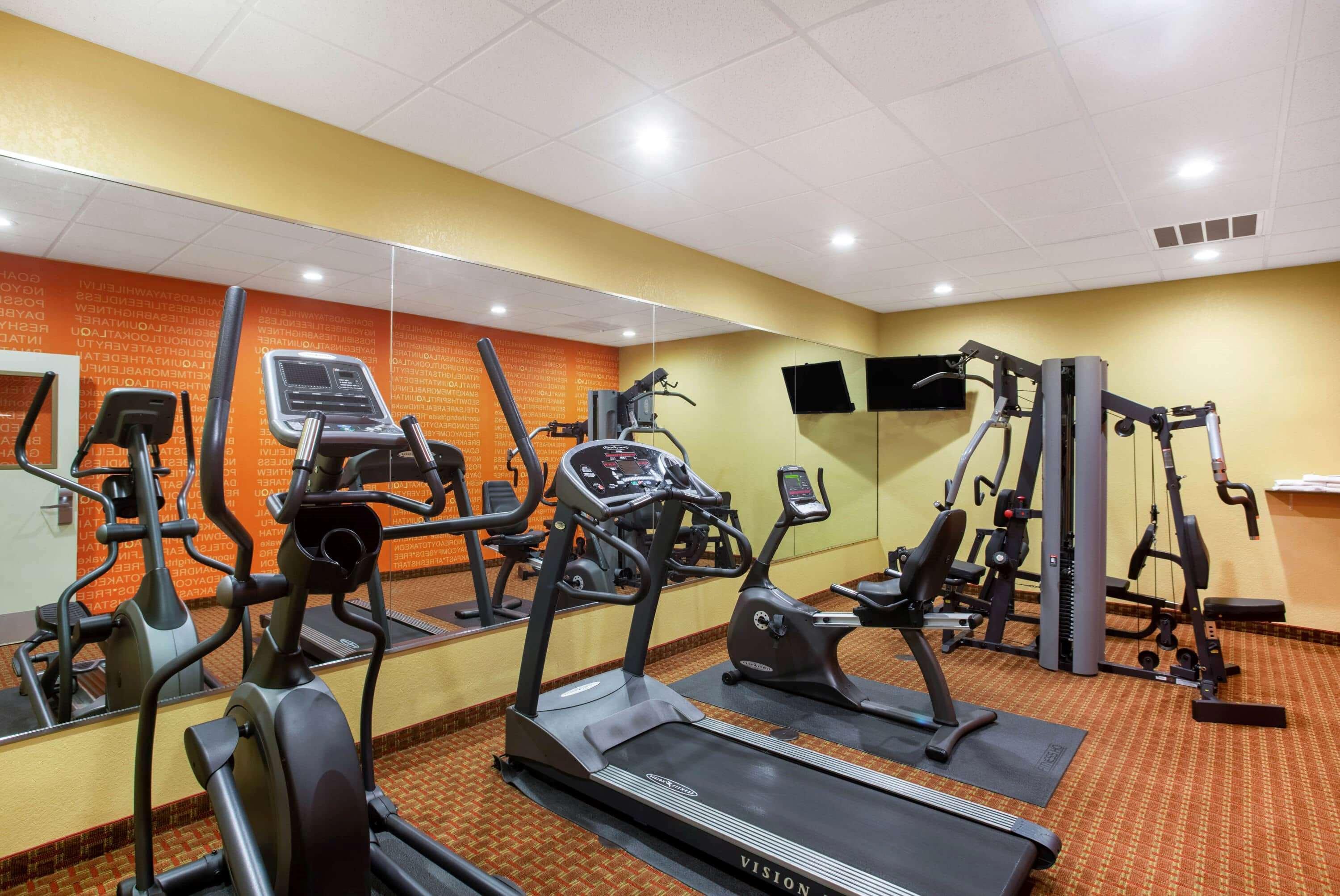 La Quinta By Wyndham מארבל פולס מראה חיצוני תמונה