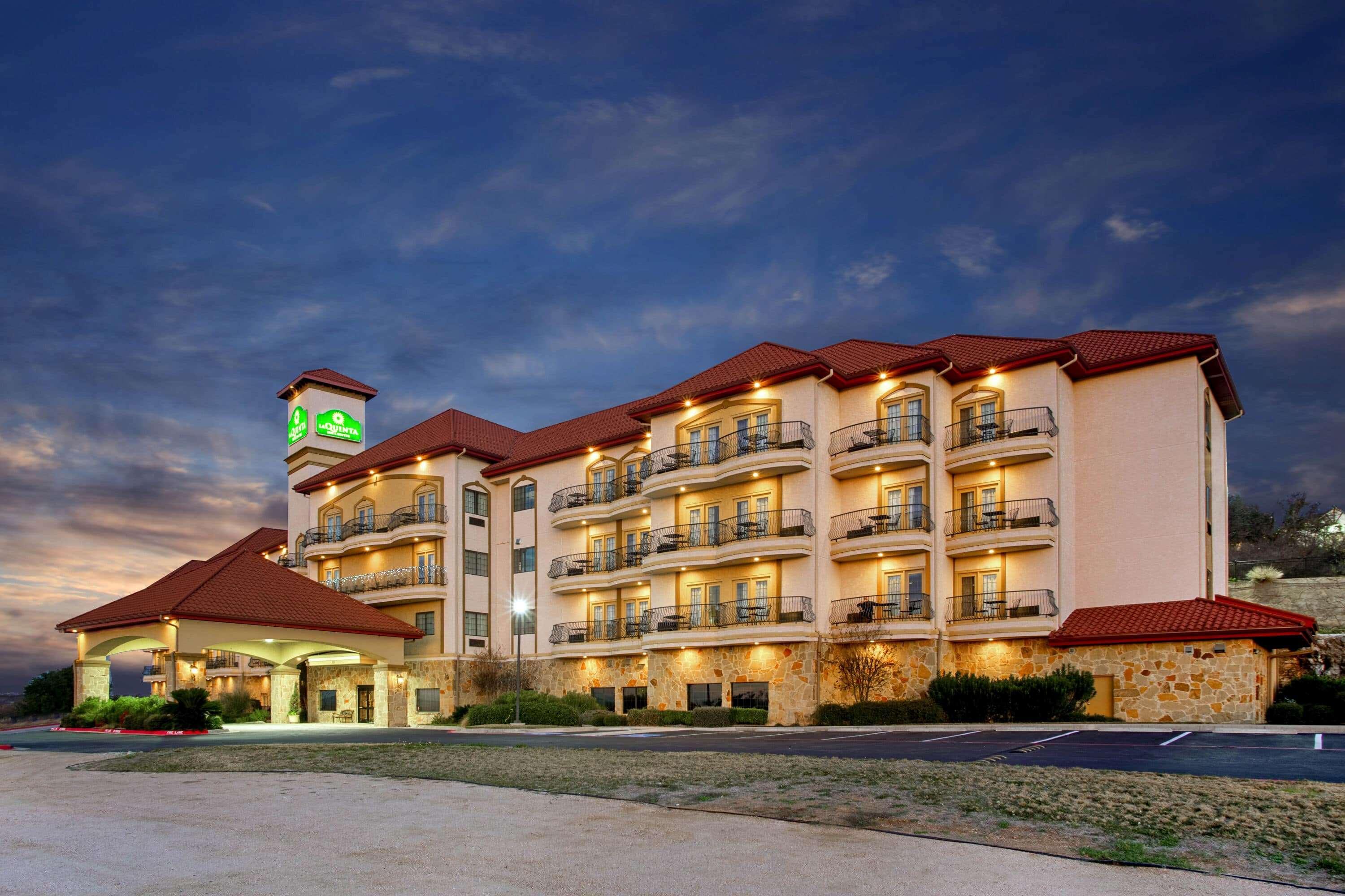 La Quinta By Wyndham מארבל פולס מראה חיצוני תמונה