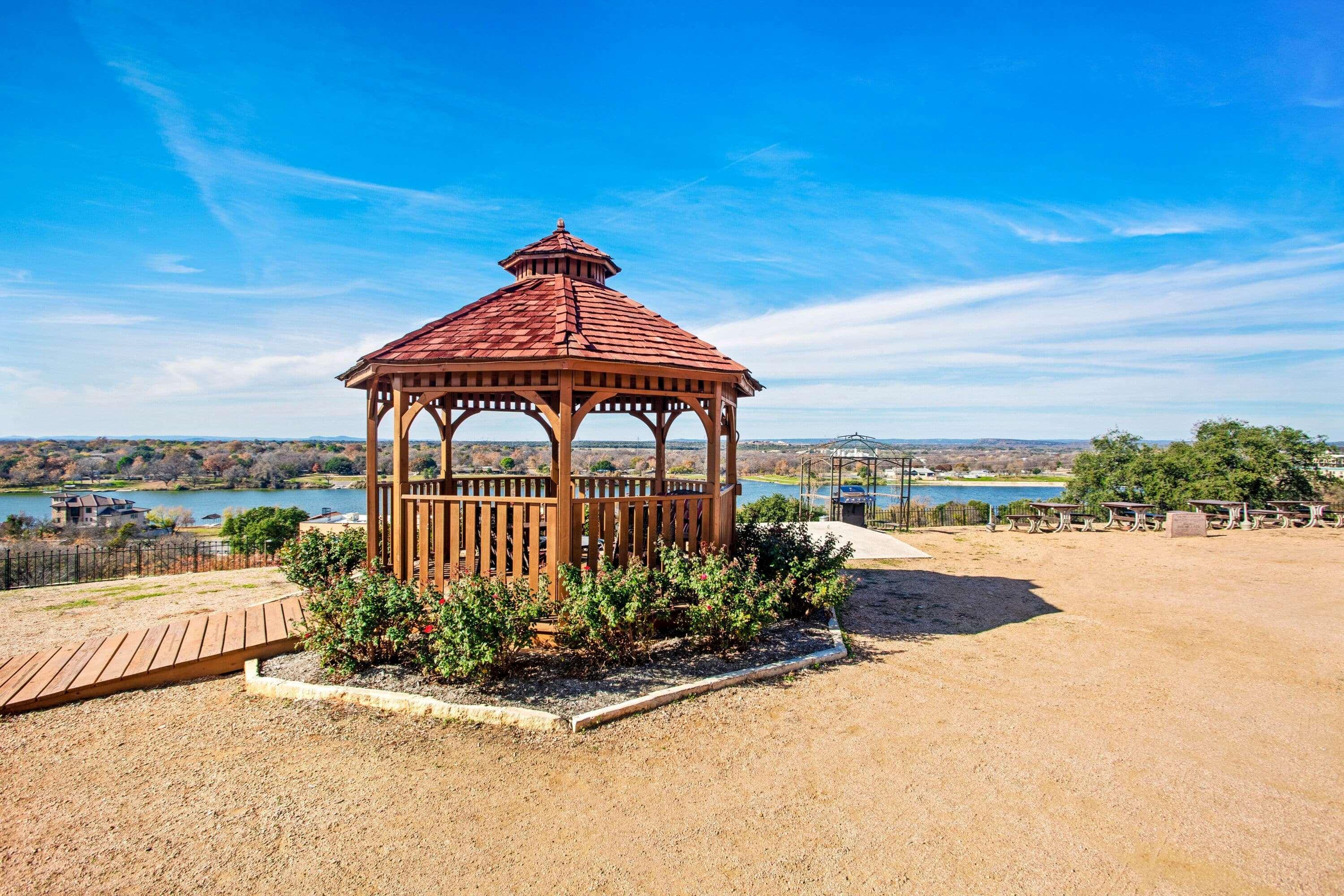 מלון La Quinta By Wyndham מארבל פולס מראה חיצוני תמונה