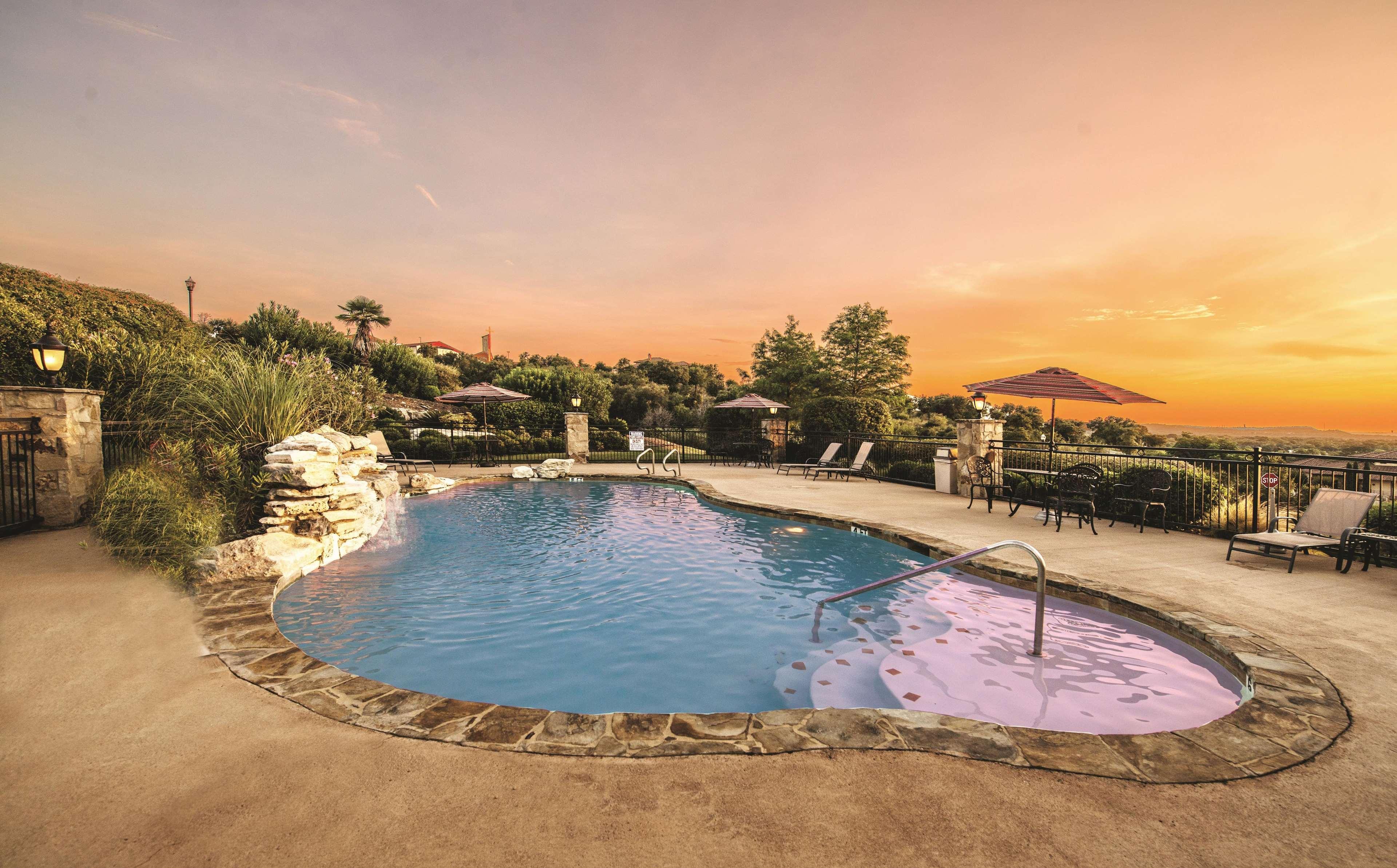 La Quinta By Wyndham מארבל פולס מראה חיצוני תמונה