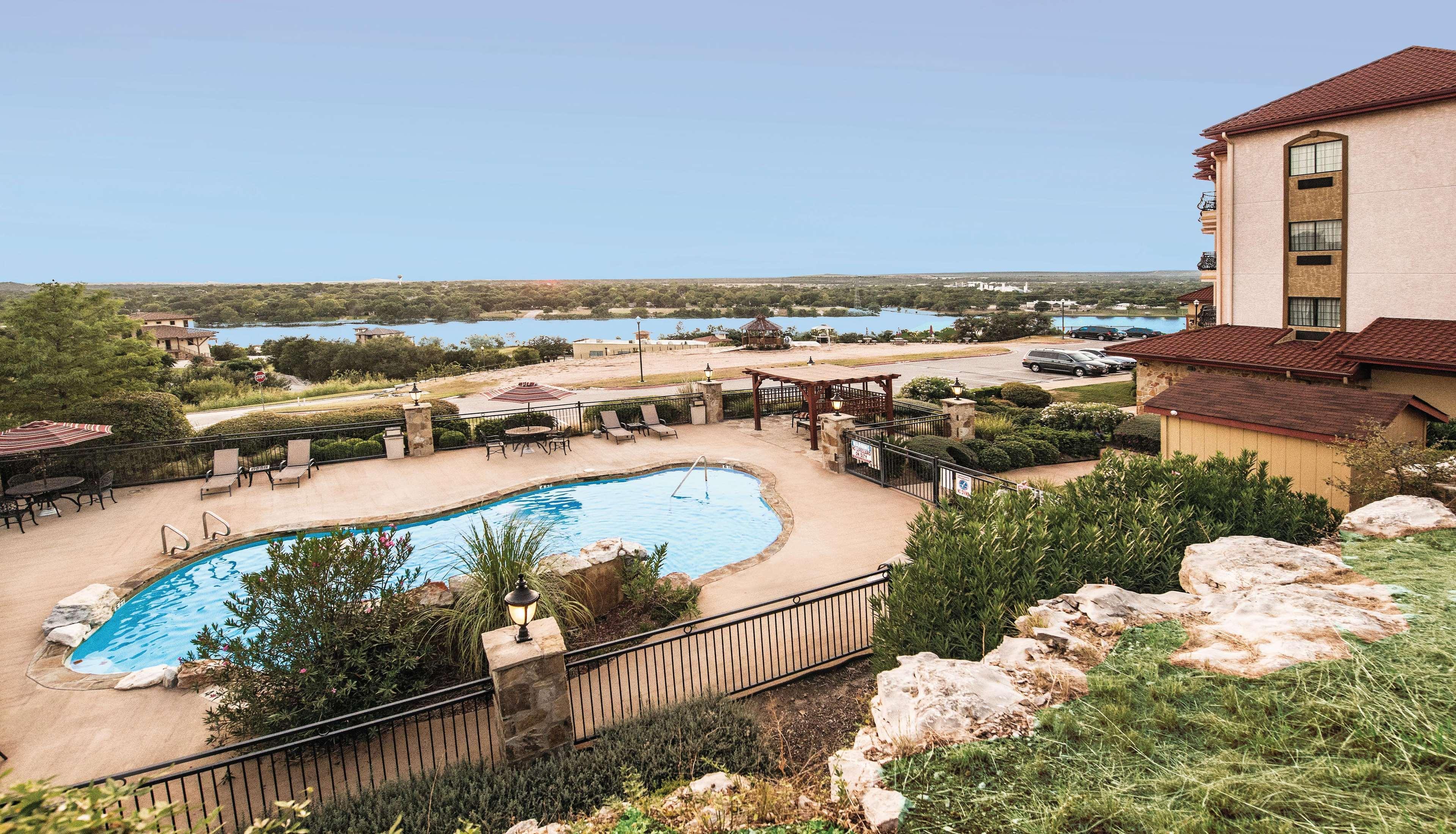 La Quinta By Wyndham מארבל פולס מראה חיצוני תמונה