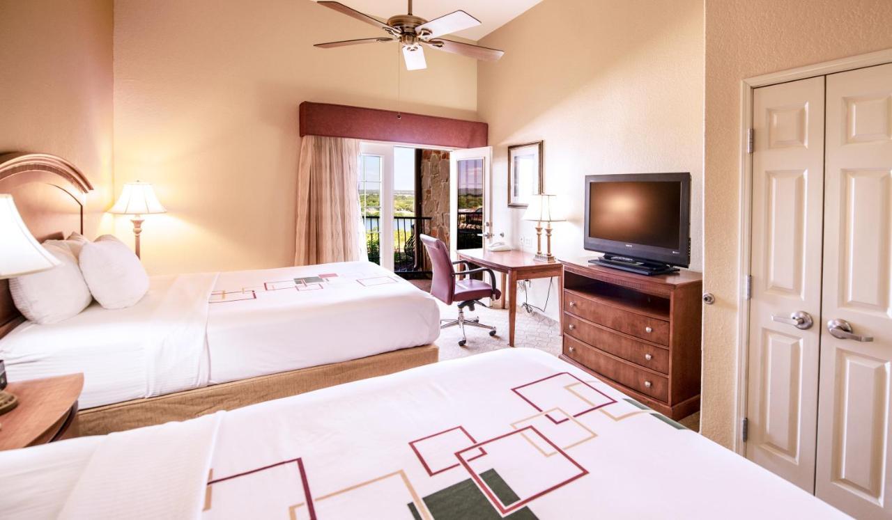 La Quinta By Wyndham מארבל פולס מראה חיצוני תמונה