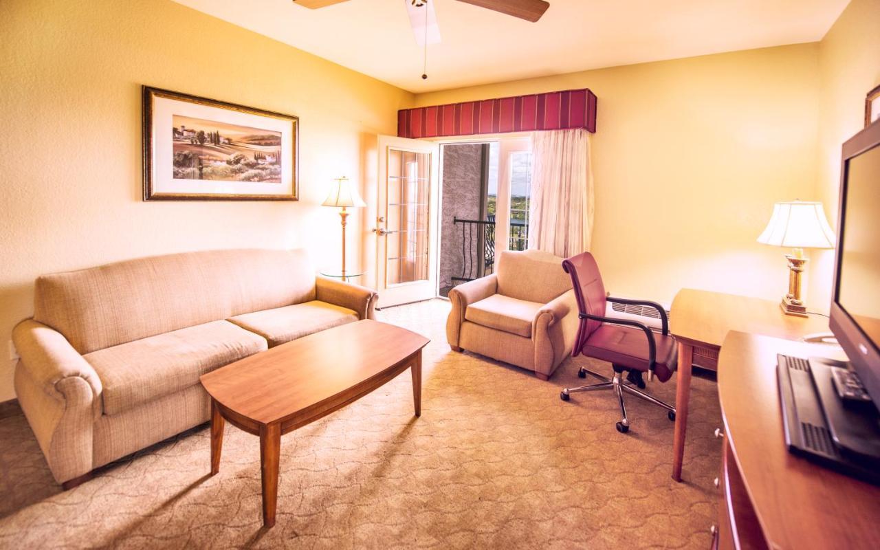 La Quinta By Wyndham מארבל פולס מראה חיצוני תמונה